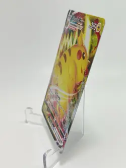 PIKACHU VMAX SWSH286 | Sword & Shield Promos | Pokemon TCG NM/M - Image 5