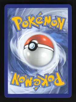 Pokemon Mega Evolution #004 Lunatone STAFF Prerelease Promo NEW - Image 2