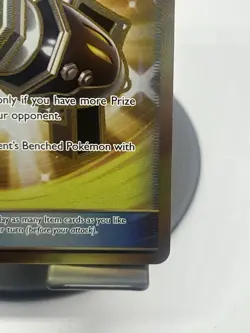 Pokemon TCG (Secret) Counter Catcher 120/111 SM Crimson Invasion Secret Rare MP - Image 4