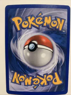Pokemon TCG - Absol (18/110) Holon Phantoms Stamped - Holo Rare - NM - Image 3