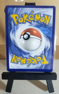 Pokemon TCG Squirtle 048 Cosmos Holo Black Star Promo NM W/Double Swirl 2 B - Image 3