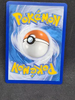 Pokemon TCG S&V-151 Basic Energy Gold Hyper Rare 207/165 NM - Image 2