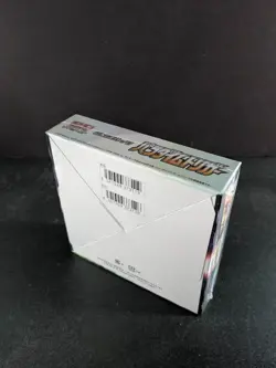 2022 Pokemon SWSH PARADIGM TRIGGER s12 Booster Box Japanese Factory Sealed - Image 2