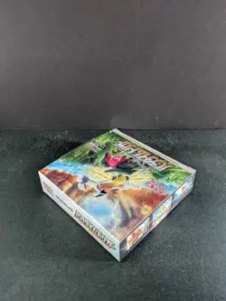 2022 Pokemon SWSH PARADIGM TRIGGER s12 Booster Box Japanese Factory Sealed - Image 4