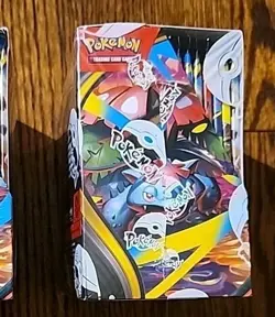 Pokemon TCG Mega Evolution ENHANCED BOOSTER BOX Factory Sealed 36 Packs 🔥 - Image 3