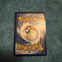 Lillie's Determination SIR 184/132 Mega Evolutions Pokemon NM - Image 3