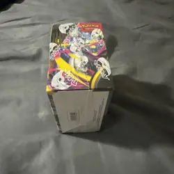 Pokemon Mega Evolution Enhanced Booster Box Display 36 Packs 1 Promo Sealed New - Image 2