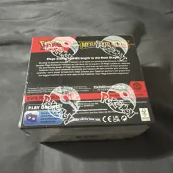 Pokemon Mega Evolution Enhanced Booster Box Display 36 Packs 1 Promo Sealed New - Image 3