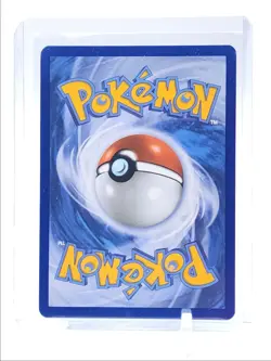 IONO'S BELLIBOLT EX 2025 POKEMON JOURNEY SPECIAL ILLUSTRATION RARE Q4359 - Image 2