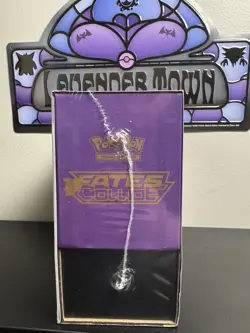 Pokemon TCG: XY - Fates Collide Elite Trainer Box (ETB) - Factory Sealed Mint - Image 2