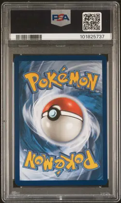 2018 Pokemon Sun & Moon Full Art Rayquaza GX 177a/168 PSA 10 - Image 2