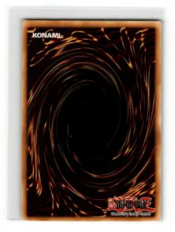 Yu-Gi-Oh! Magic Jammer Common RP01-EN046 Moderately Played Unlimited - Image 2