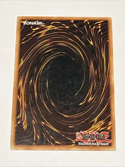 Yu-Gi-Oh TCG Shadow Spell SKE-041 Unlimited Edition Super Rare - Image 2