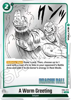 Dragon Ball Super Card Game Manga Booster 01 C/UC Foil Cards Complete Your Set - Image 2