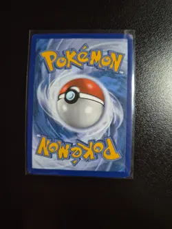 M Gengar EX XY166 Holo Card Lightly Played, Great Condition - Image 2