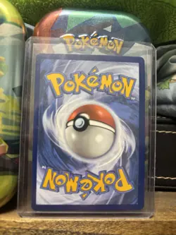 Mega Latias EX SIR 181/132 Secret Rare Pokemon Card (PACK FRESH) Mega Evolutions - Image 2