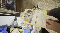 Raikou Entei & Suicune Legendary Pokemon Jumbo Promo Card 2018 - Be Legendary! - Image 2