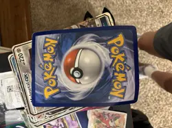 Raikou Entei & Suicune Legendary Pokemon Jumbo Promo Card 2018 - Be Legendary! - Image 3