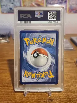 Drednaw Pokemon Card SWSH Champion's Path VMAX Full Art 15/73 PSA 10 GEM MINT - Image 2