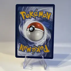 Pokemon Card Ninetales 029/197 Non Holo Obsidian Flames 2023 NM-Mint - Image 2