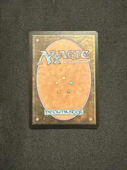 Lethal Protection 10 MTG Marvel's Spider-Man: Eternal-Legal FOIL - Image 2