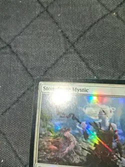 Stoneforge Mystic FOIL LP Grand Prix Promo MTG Magic the Gathering - Image 2