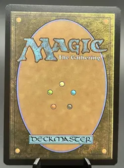 MTG Traumatize 0015 Foil Borderless Marvel Eternal Legal NM MAR - Image 2