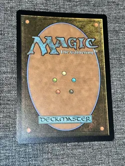 Parker Luck , SPM 0258 , Foil , R MTG, NM/M - Image 2