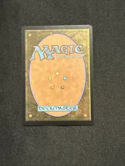 MTG Spiderman 12 Venom Eddie Brock (Foil) Magic The Gathering NM - Image 2