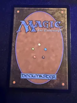 Friendly Neighborhood FOIL NM/M MTG Spiderman Magic Card - Image 2