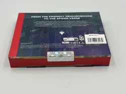 2025 Magic The Gathering MTG Marvel's Spider Man Collector Booster - Image 3
