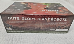 MTG The Brothers War Draft Booster Box SEALED - Image 4