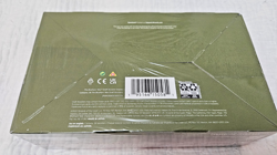 MTG The Brothers War Draft Booster Box SEALED - Image 5