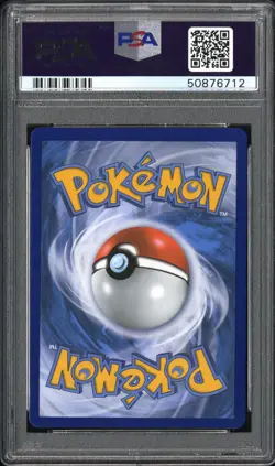2019 Pokemon Charizard GX Full Art Hidden Fates Shiny Vault SV49/SV94 PSA 9 - Image 2