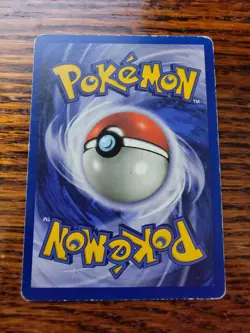 PL Scyther 26/64 Pokemon Jungle 1st Edition - Image 4