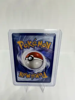 EEVEE EX POKEMON SCARLET & VIOLET PRISMATIC EVOLUTIONS #174 SUPER PREMIUM PROMO - Image 2