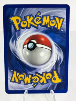 Koga's Zubat 83/132 - Gym Challenge - Common - Pokemon - NM - Image 2