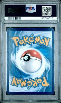 2025 POKEMON SIMPLIFIED CHINESE CBB1 C-GEM PACK VOL 1 #09 CAPTAIN PIKACHU PSA 10 - Image 2