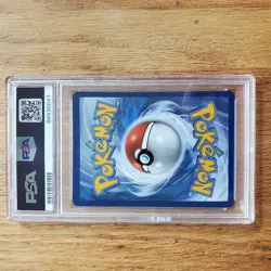 Pokemon Pikachu #188 Vivid Voltage Full Art Secret Rare PSA 10 GEM MT - Image 4