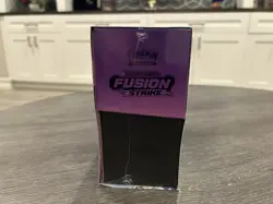 Pokemon Fusion Strike Pokemon Center ETB New And Sealed - Image 2