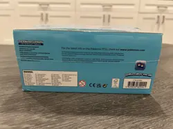 Pokemon Fusion Strike Pokemon Center ETB New And Sealed - Image 5