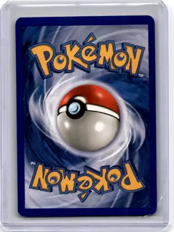 1999 Pokemon TCG Item Finder Base Set #74/102 Lightly Played - Image 2