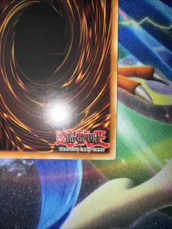 Yugioh Monster Reborn LCJW-EN060 Ultra Rare 1st Ed NM - Image 4