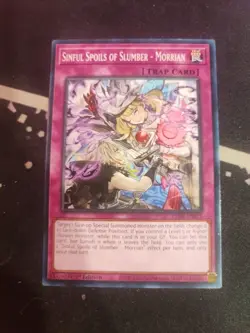 Yugioh! Legacy of Destruction - Choose your Singles - Common/Short Print NM/Mint - Image 1
