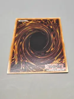 Yugioh! Silent Swordsman - RA02-EN011 - Ultra Rare - 1st Edition NM - Image 3