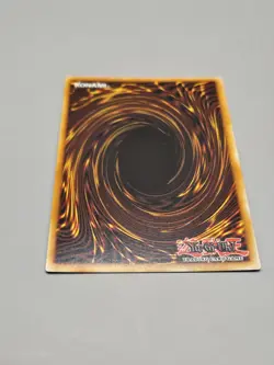 ** I:P MASQUERENA ** 1ST EDITION ALTERNATE ART RA02-EN042 SECRET RARE YUGIOH! NM - Image 5