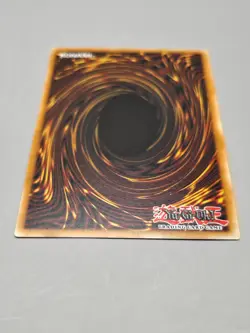 yugioh Hiita The Fire Charmer, Ablaze SR14-EN043 Fire Kings Structure Deck - Image 3
