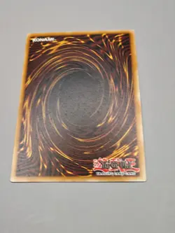 yugioh Hiita The Fire Charmer, Ablaze SR14-EN043 Fire Kings Structure Deck - Image 4