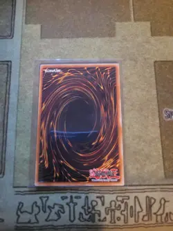 YUGIOH TRIPLE TACTICS TALENT MAMA-EN090 ULTRA 1ST ED NM - Image 2