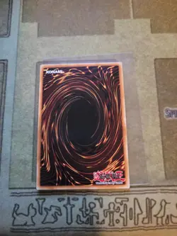 YUGIOH SHOOTING QUASAR DRAGON LC05-EN005 ULTRA LIMITED ED NM - Image 2